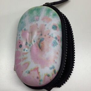 Conair The Knot Zipper Case For Brush Travel, Preloved